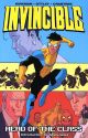 INVINCIBLE TP 04 HEAD OF THE CLASS