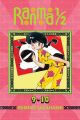 RANMA 1/2 TP 05 TWO IN ONE