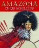 ART OF CHRIS ACHILLEOS AMAZONA