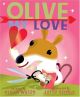 OLIVE MY LOVE TP HC