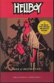 HELLBOY TP 01 SEED OF DESTRUCTION