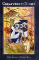 CREATURES OF THE NIGHT TP HC