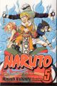 NARUTO TP 05