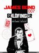 JAMES BOND TP GOLDFINGER