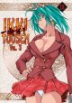 Ikki Tousen DVD 03