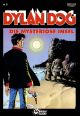 DYLAN DOG 37 MYSTERIÖSE INSEL