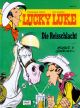 LUCKY LUKE HC78 DIE REISSCHLACHT