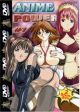 Anime Power DVD 07
