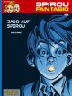 SPIROU 44 JAGD AUF SPIROU