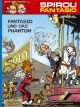 SPIROU SPEZIAL 01 FANTASIO UND DAS