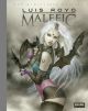 MALEFIC REMASTERED