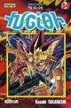 YU-GI-OH BD34