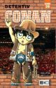 DETEKTIV CONAN 38