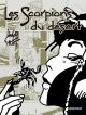 SCORPIONS DU DESERT 01 NOUVELLE