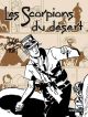 SCORPIONS DU DESERT 02 NOUVELLE