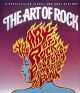 ART OF ROCK HC FROM PRESLEY TO PUNK