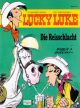 LUCKY LUKE SC78 REISSCHLACHT