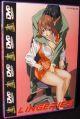 Lingeries DVD 01