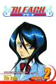 BLEACH TP 02