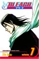 BLEACH TP 07