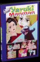 Yaruki Manman DVD 03