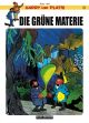 HARRY UND PLATTE 22 GRUENE MATERIE