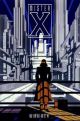 MISTER X 01