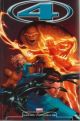 FANTASTIC FOUR HC 4 MARVEL KNIGHTS