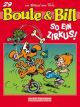 BOULE+BILL 29 SO EIN ZIRKUS