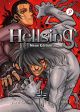 HELLSING 09 NEU
