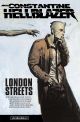 HELLBLAZER 11 LONDON STREETS 3 27 56