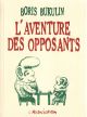AVENTURE DES OPPOSAN