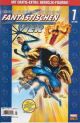 FANTASTIC FOUR 07 ULTIMATE