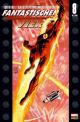 FANTASTIC FOUR 08 ULTIMATE