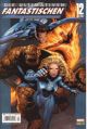 FANTASTIC FOUR 12 ULTIMATE