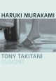 TONY TAKITANI