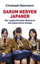DARUM NERVEN JAPANER