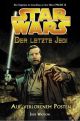 STAR WARS ROMAN 01 LETZTE JEDI VERLORENEM POSTEN