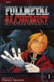 FULLMETAL ALCHEMIST TP 01