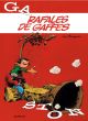 GASTON BD08 RAFALES DE GAFFES