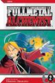 FULLMETAL ALCHEMIST TP 02