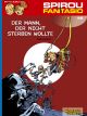 SPIROU 46 MANN DER NICHT STERBEN