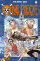 ONE PIECE 37 TOM