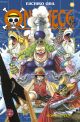 ONE PIECE 38 ROCKETMAN!