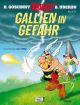 ASTERIX HC33 GALLIEN IN GEFAHR