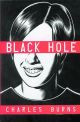 BLACK HOLE TP HC COLLECTED