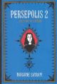 PERSEPOLIS TP 02 STORY OF A RETURN