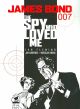 JAMES BOND TP SPY WHO LOVED ME
