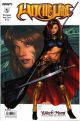 WITCHBLADE 43 NEU
