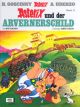 ASTERIX HC11 UND DER ARVERNERSCHILD